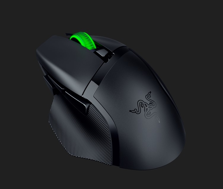 Chuột Razer Basilisk V3 X HyperSpeed