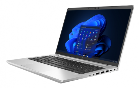 Máy tính xách tay HP EliteBook X360 1040 G8 634U1PA (Core i7 1165G7/ 16GB/ 1TB SSD/ Intel Iris Xe Graphics/ 14.0inch FHD TouchScreen/ Windows 10 Pro/ Silver/ Vỏ nhôm)