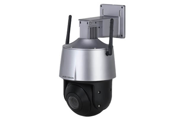 Camera IP Wifi báo động chủ động 2.0MP KBVISION KX-C2006CPN-W