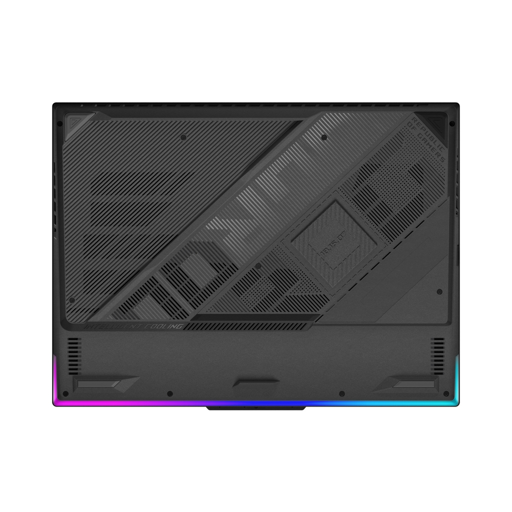 Laptop Gaming ASUS ROG Strix G16 G614PP-TS112W (Ryzen 9 8940HX, 16GB, 512GB, RTX 5070 8GB, 16