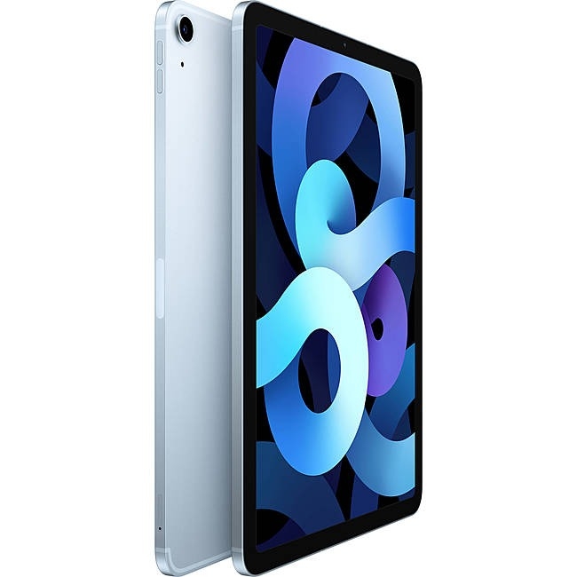 Máy tính bảng Apple iPad Air 4 Wifi 4G 64GB 10.9 inch