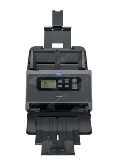 Máy scan Canon DR-M260 (Scan 2 mặt, USB, 60ppm, ADF 80 tờ, 7500 tờ/ ngày)