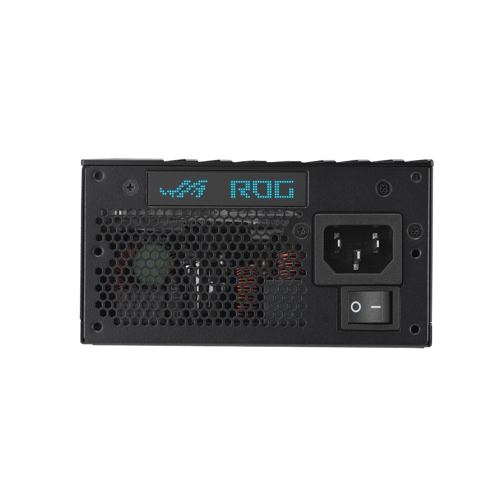 Nguồn Asus ROG Loki 750P SFX-L 750W Platinum - Full Modular