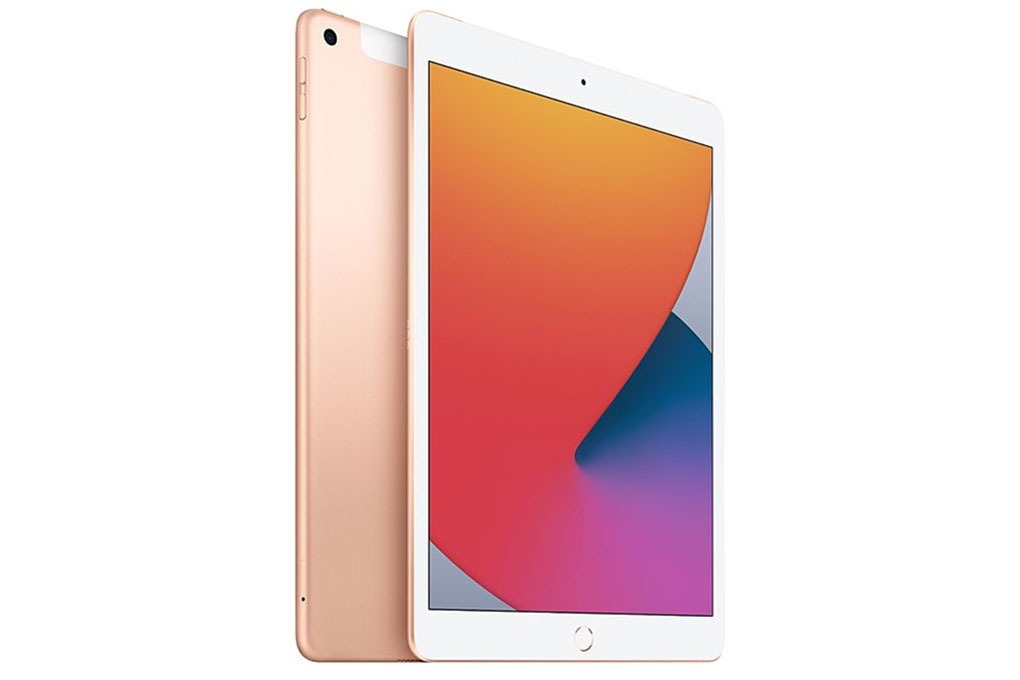 Máy Tính Bảng Apple Ipad 10.2 (128GB/10.2 inch/Wifi/2020)