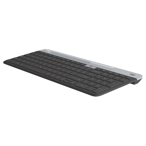 Bàn phím không dây Logitech K580 Slim Multi-Device