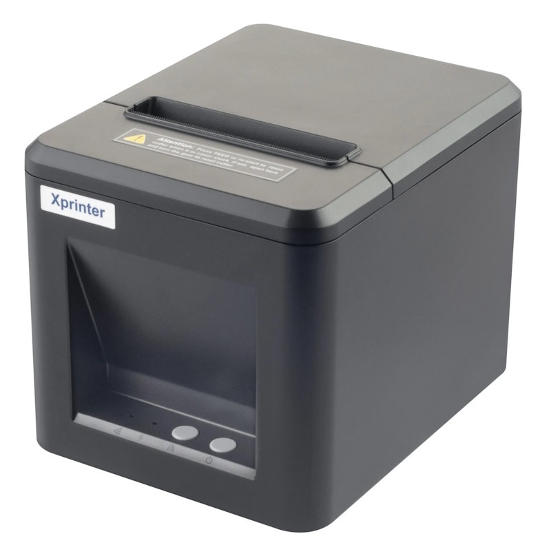 Máy in hóa đơn XP-TD80