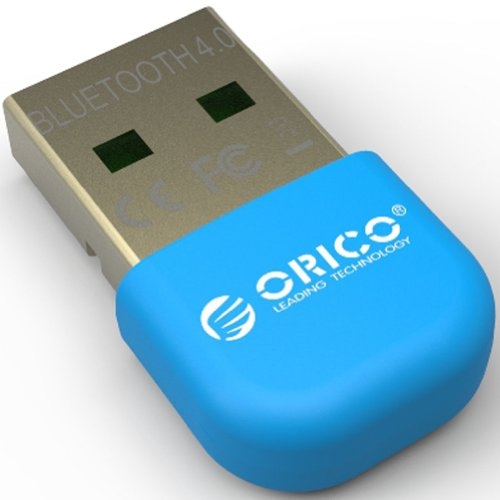 Thiết bị kết nối Bluetooth 4.0 ORICO BTA-403-BL Xanh