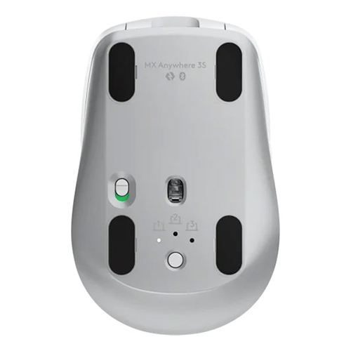 Chuột không dây Logitech MX Anywhere 3 FOR BUSINESS