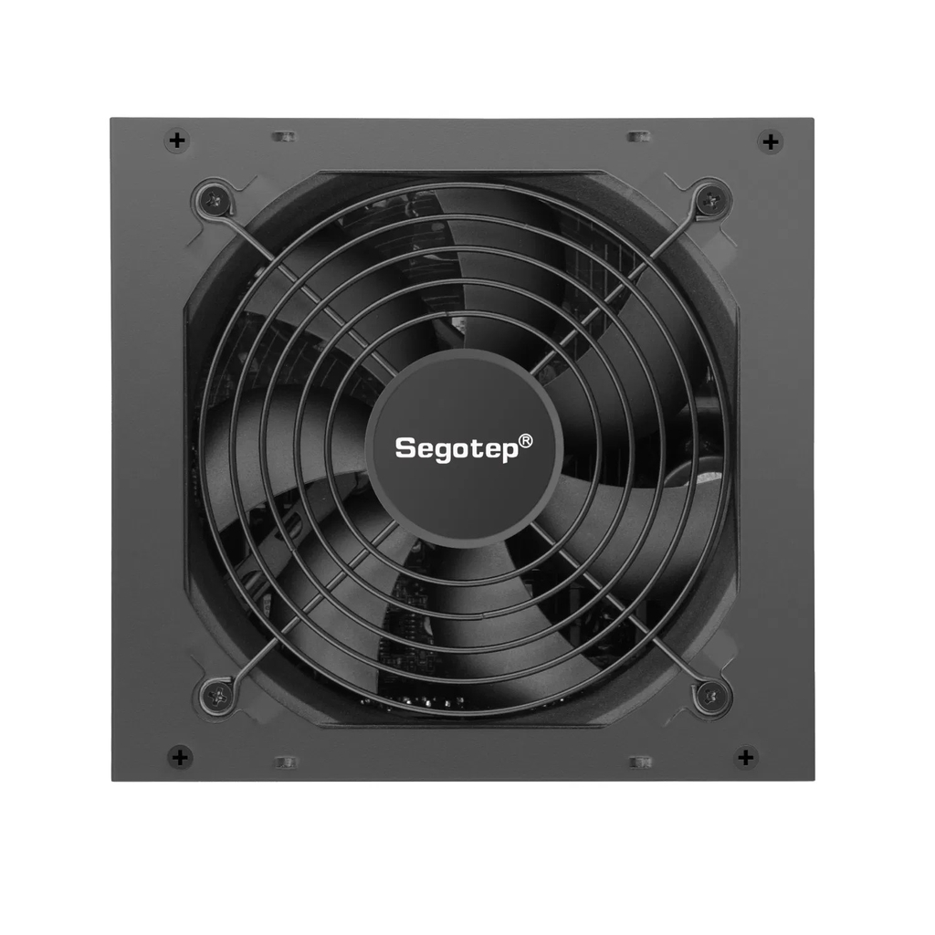 Nguồn SEGOTEP PM850W 80 PLUS PLATINUM PCIE 5.1 ATX 3.1