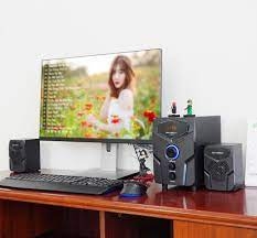 Loa Vi Tính Soundmax A827/2.1