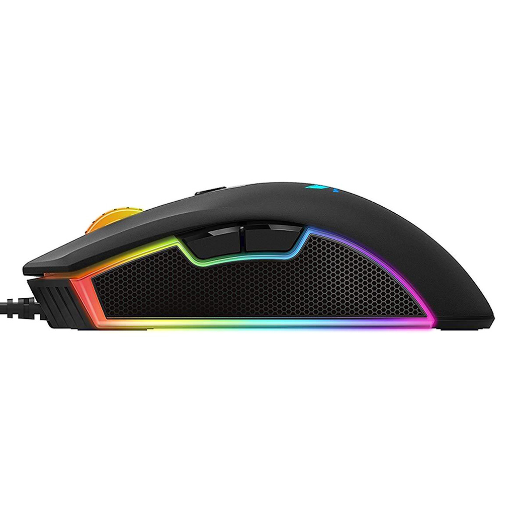 Chuột gaming Rapoo V280.BLACK