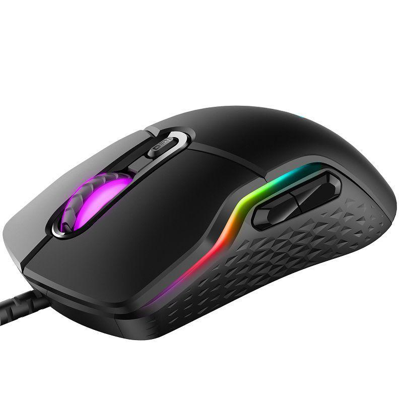 Chuột gaming Rapoo VT200 - IR BLACK