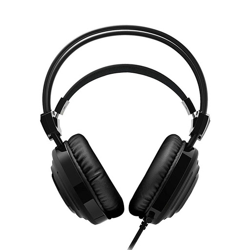 Tai nghe VH200.BLACK - Illuminated Gaming Headset