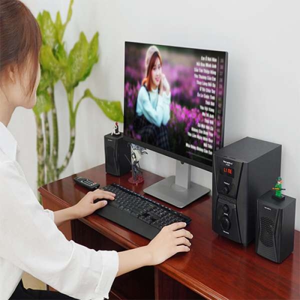 Loa vi tính Soundmax A828/2.1