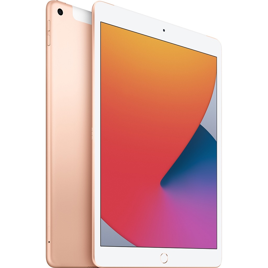 Máy tính bảng Apple iPad Gen 8th (2020) 10.2