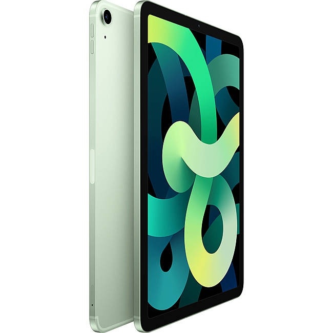 Máy tính bảng Apple iPad Air 4 Wifi 4G 64GB 10.9 inch