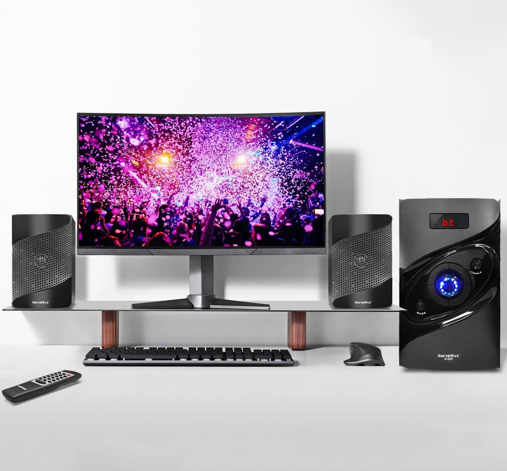 Loa vi tính SoundMax A-926/2.1