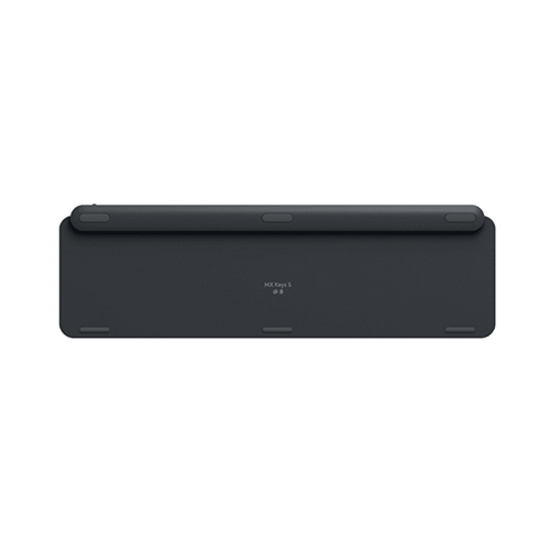 Bàn phím không dây Logitech MX Keys S Graphite