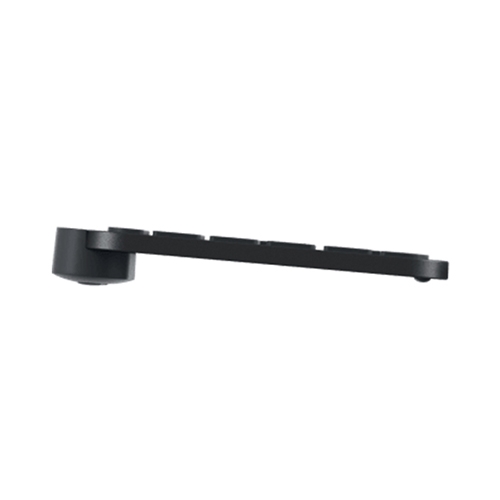 Bàn phím không dây Logitech MX Keys S Graphite