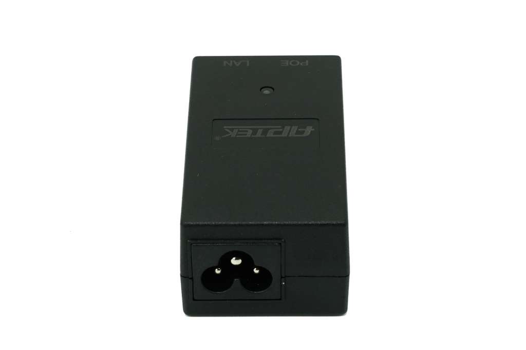 PoE Injector APTEK AP-POE48-FE 48V 25W Fast Ethernet