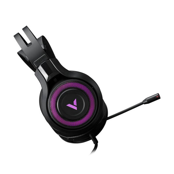 Tai nghe Rapoo VH520C 7.1 Gaming Headset