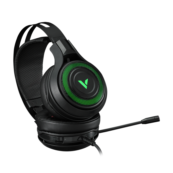 Tai nghe Rapoo VH520C 7.1 Gaming Headset