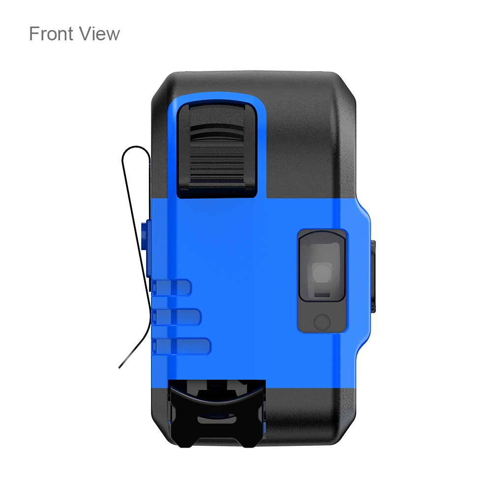 Thước đo laser & thước dây NOYAFA NF-2260L (Laser 60m, thước dây 5m, ±2mm)