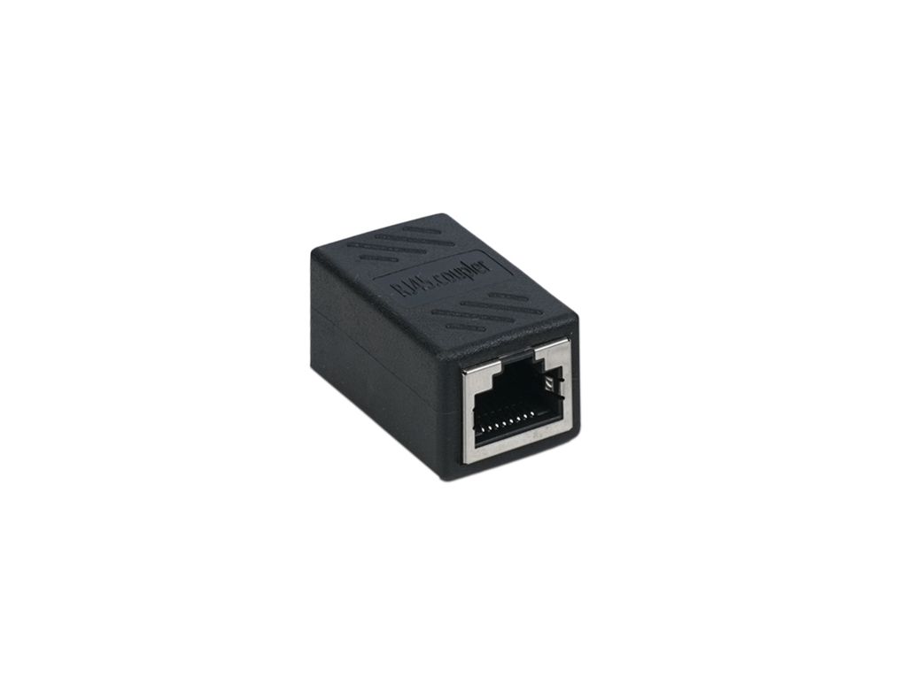 Đầu nối mạng APTEK RJ45 connector (Nhựa PVC, màu đen)