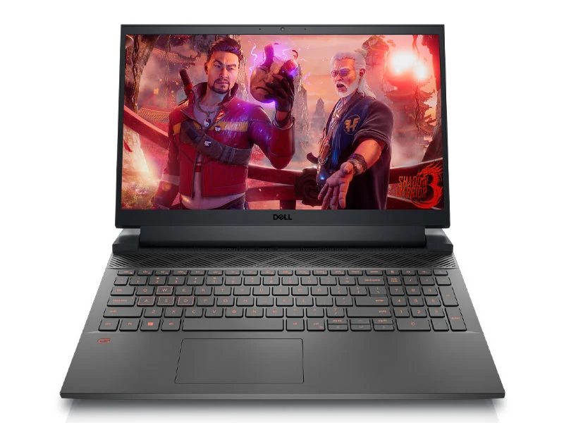 Laptop Dell Gaming G15 5520 71000334 (Core i7-12700H | 16GB | 512GB | RTX 3060 Laptop Dell Gaming G15 5520 71000334 (Core i7-12700H | 16GB | 512GB | RTX 3060