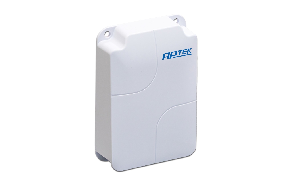 PoE Extender ngoài trời APTEK AP103FP-Outdoor 1 vào 3 ra Fast Ethernet