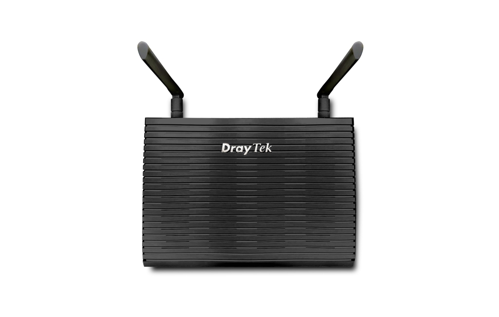 Router Wi-Fi DrayTek Vigor2927Fax (Dual-WAN, SFP, Wi-Fi 6 AX3000, 50 VPN)