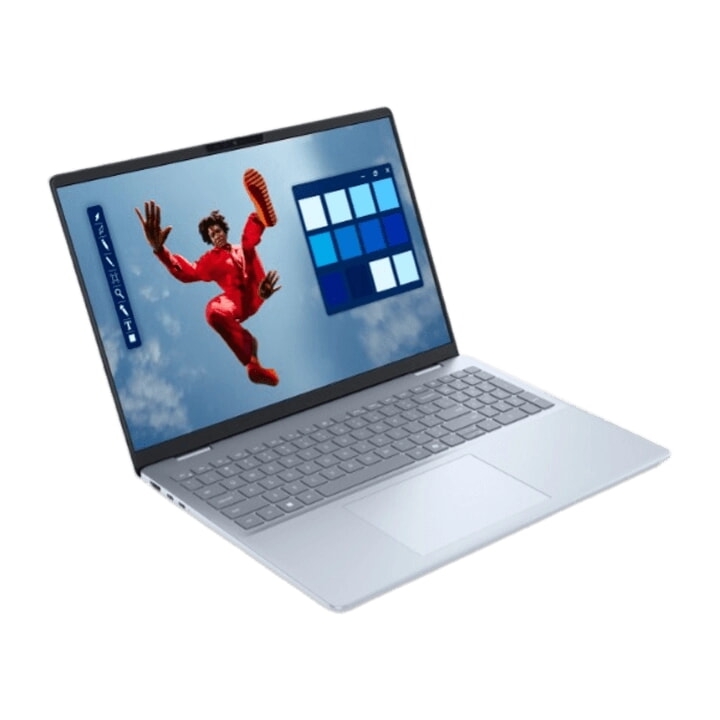 Laptop Dell 16 Plus DB16250 X65NW72 (Core Ultra 7 256V, 16GB, 1TB, Intel Arc Graphics, 16
