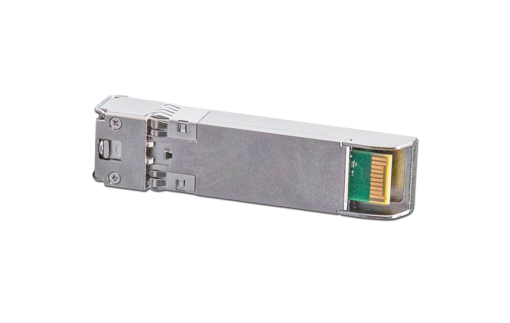 Module SFP+ APTEK APS1330-10 (10Gbps, DDM, Tx1330/Rx1270, Single Mode, 1 sợi, 10km)