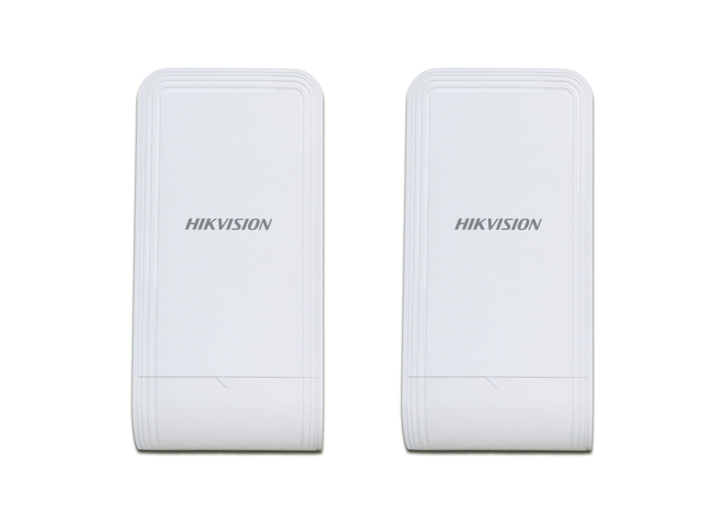 Bộ thu phát không dây Hikvision DS-3WF3000-EI-5AC/P 5GHz 867Mbps 3km
