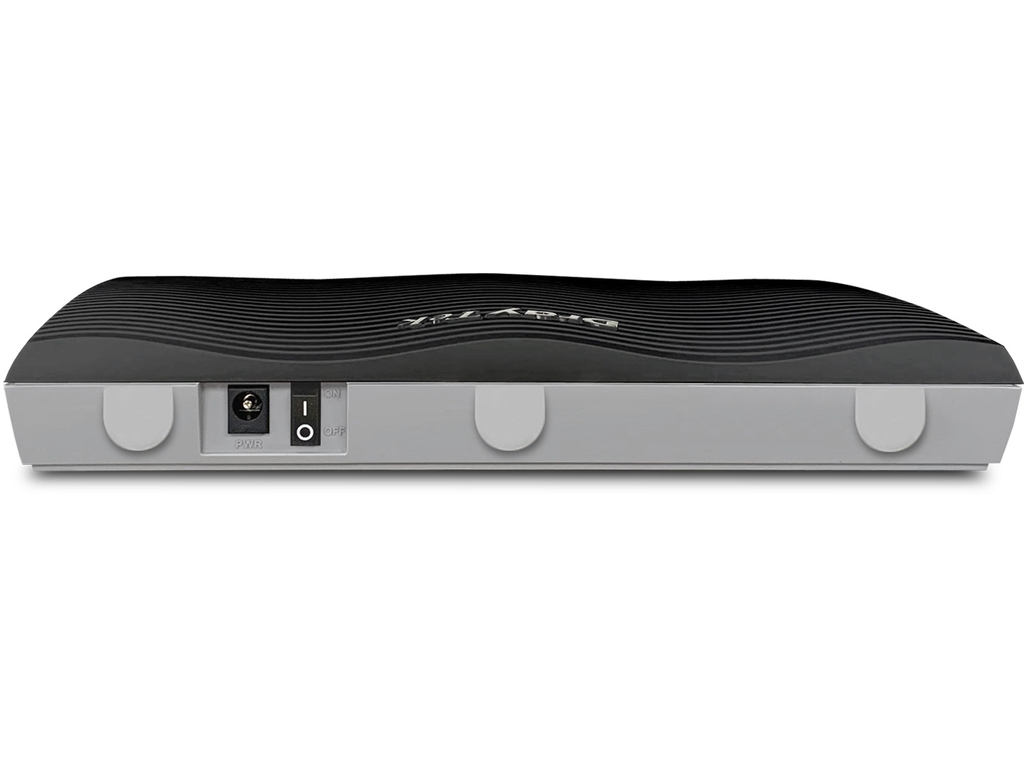 Router DrayTek Vigor2928 (Dual-WAN, 10G SFP+, 9.3Gbps, 50 VPN)