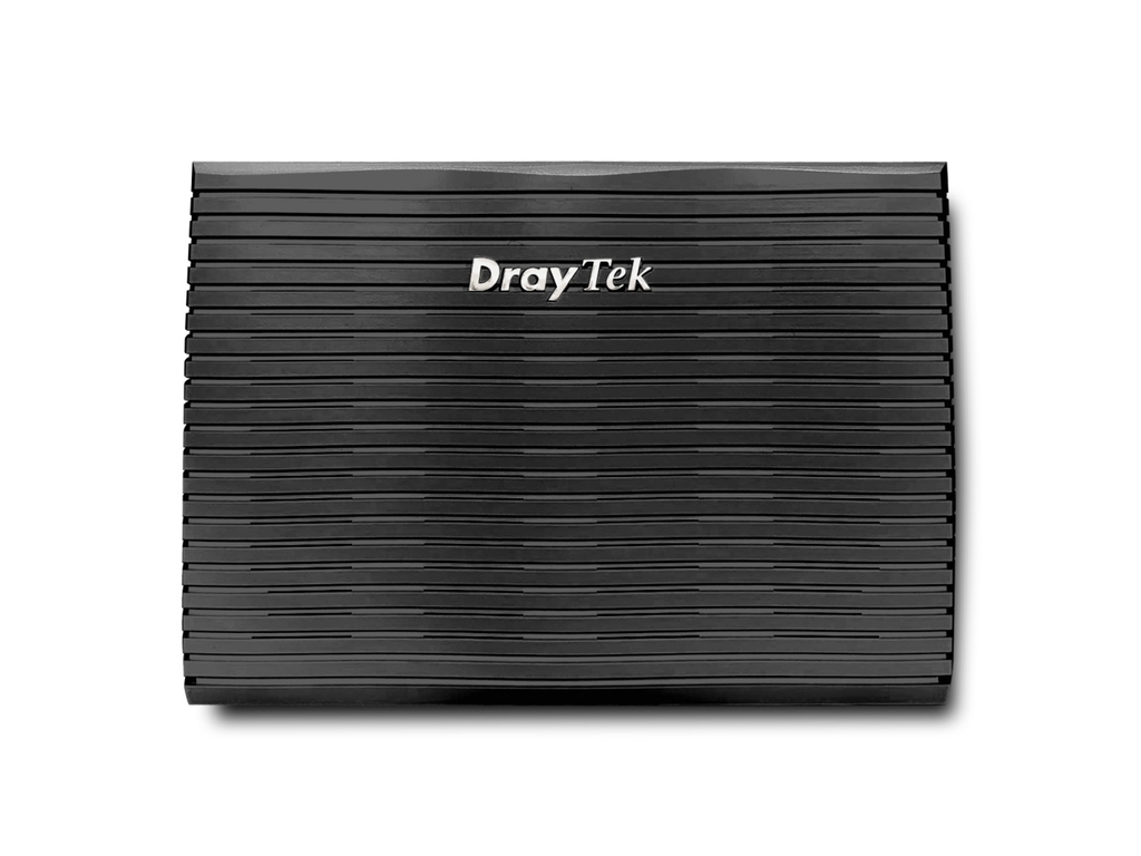 Router DrayTek Vigor2928 (Dual-WAN, 10G SFP+, 9.3Gbps, 50 VPN)