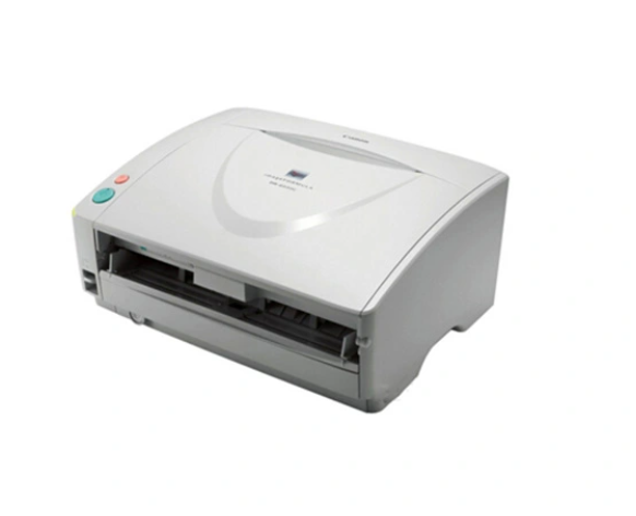 Máy Scan Canon DR-6030C (A3/A4/ Đảo mặt/ USB)