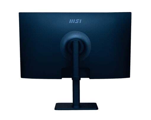 Màn hình MSI Modern MD272QP Ultramarine 27 inch WQHD IPS 75Hz USB TYPE C