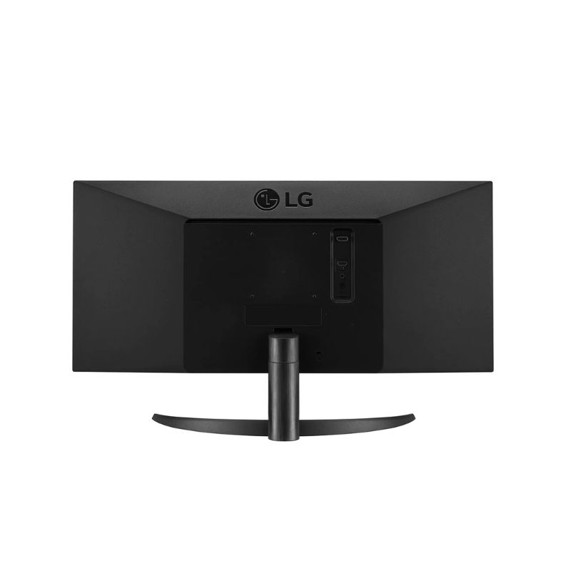 Màn hình máy tính LG 29WQ500-B.ATV | 29 inch UltraWide Full HD | IPS | 100Hz | HDMI + DP | 2Yrs