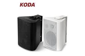 Loa hộp KODA KCS-601S