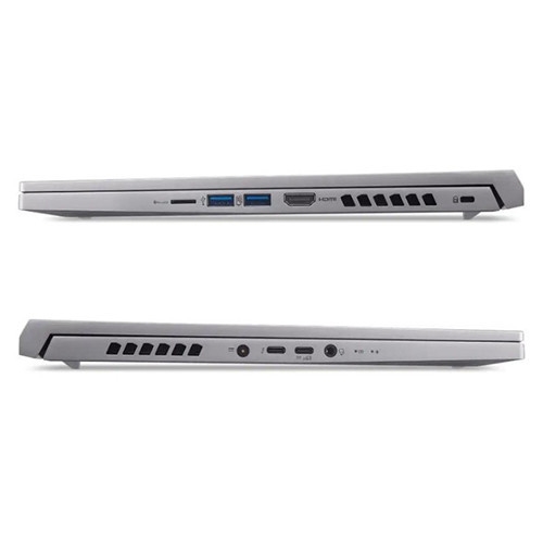 Laptop Acer Predator Triton Neo 16 PTN16-51-78JQ NH.QPNSV.004 (Ultra 7 155H | 32GB | 2TB | RTX 4060 | 16 inch WQXGA 240Hz | Win 11 | Bạc)