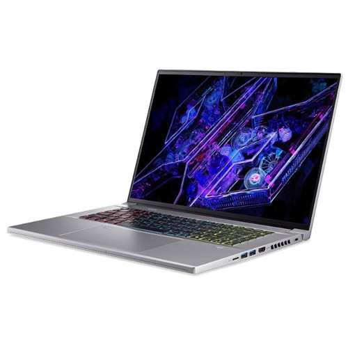 Laptop Acer Predator Triton Neo 16 PTN16-51-78JQ NH.QPNSV.004 (Ultra 7 155H | 32GB | 2TB | RTX 4060 | 16 inch WQXGA 240Hz | Win 11 | Bạc)