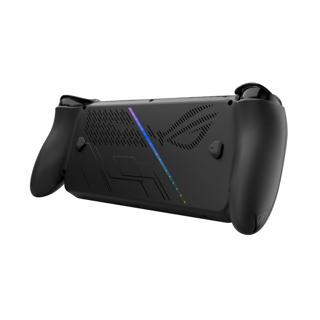 Máy chơi game cầm tay ASUS ROG Xbox Ally X RC73XA-NH011W (Ryzen AI Z2 Extreme, 24GB, 1TB, 7
