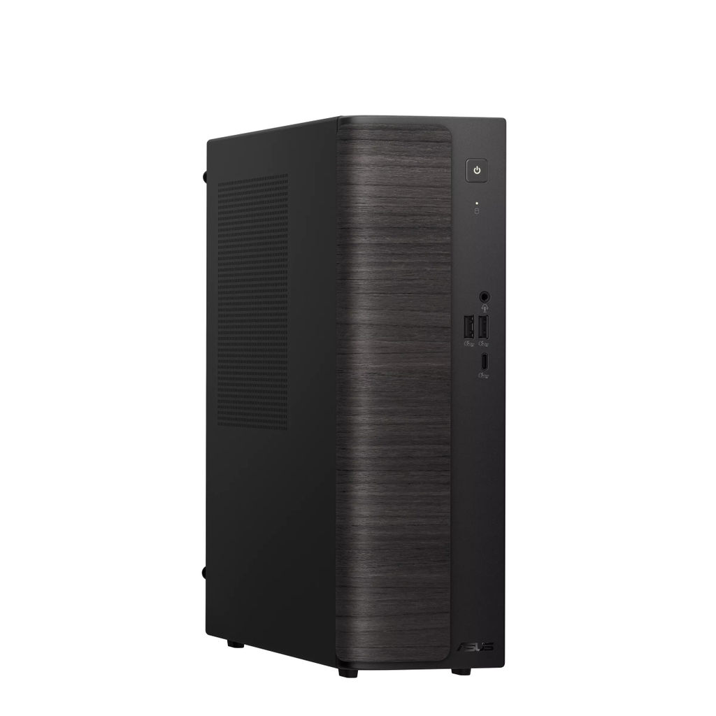 Máy bộ ASUS V500 SFF V501SV-05210H039W (Core 5 210H, 8GB, 512GB, Win 11 Home, đen)