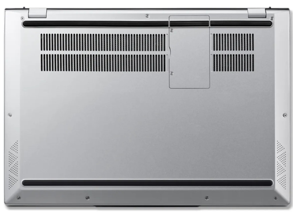 Laptop Acer Aspire Lite 14 AI AL14-53P-5387 (Intel Core Ultra 5 115U, 16GB DDR5, 512GB, 14 Inch FHD+, 120Hz, Win 11, Bạc) - NX.DJ4SV.001