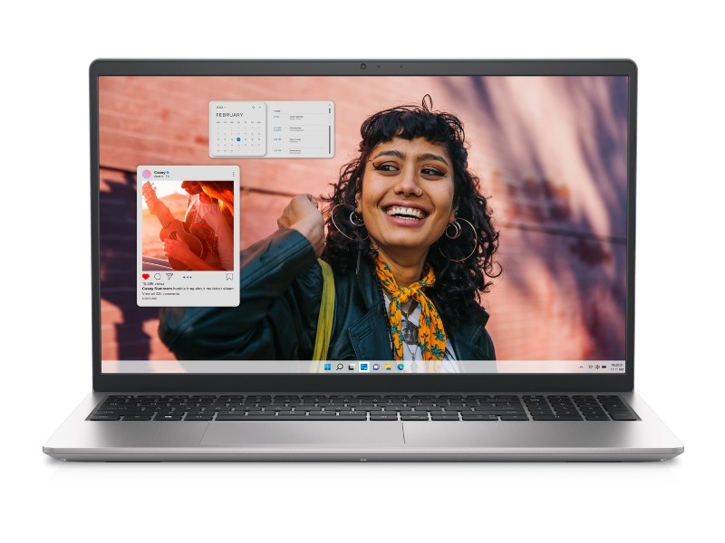 Laptop Dell Inspiron 15 3530 N3530-i5U165W11SLU-BL-KYHD