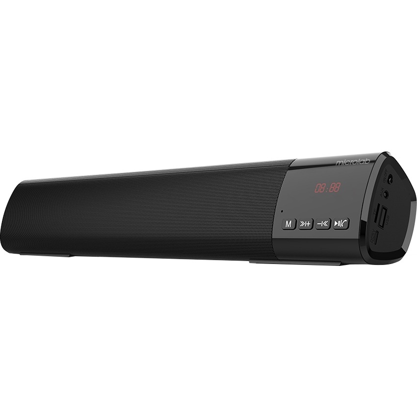 Loa Microlab MS212 Soundbar, Bluetooth 5.0