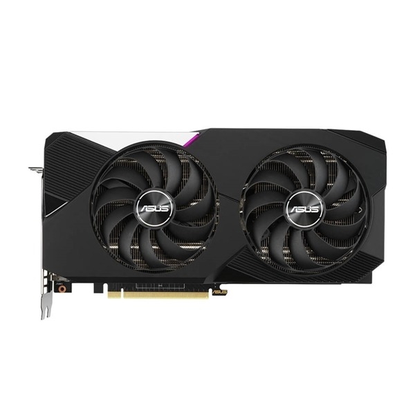 Card màn hình Asus DUAL RTX3070-8G 8GB GDD6