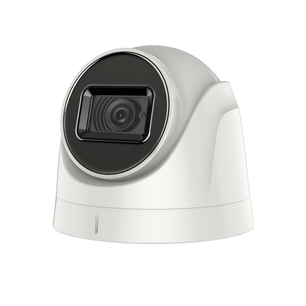 Camera Hikvision DS-2CE76U1T-ITPF 8.3 MP vỏ nhựa