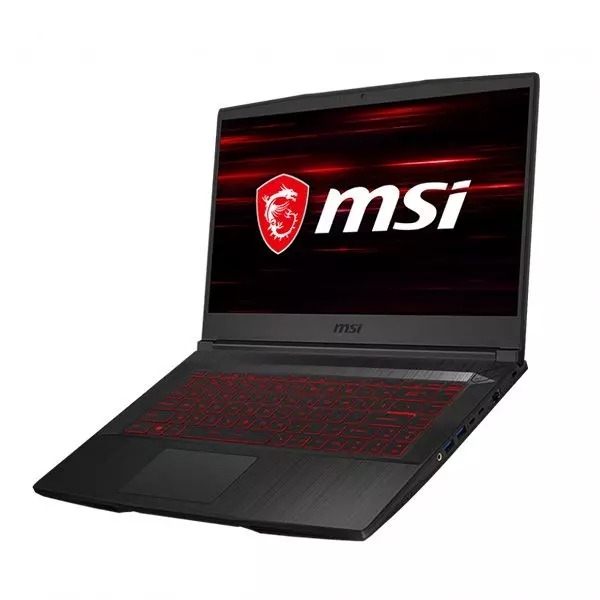 Laptop MSI Gaming GF65 Thin (10UE-286VN) i5-10500H